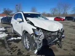 JN8AT2MVXKW374956 2019 NISSAN ROGUE
