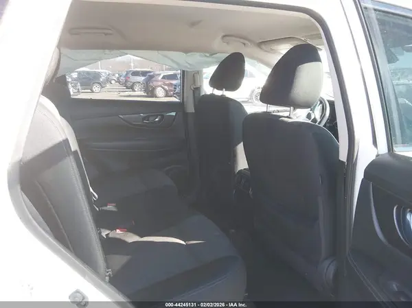JN8AT2MVXKW374956 2019 NISSAN ROGUE - Image 8