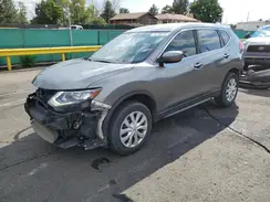 JN8AT2MVXKW375508 2019 NISSAN ROGUE