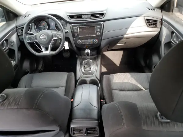 JN8AT2MVXKW375508 2019 NISSAN ROGUE - Image 8