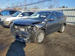 JN8AT2MVXKW376013 2019 NISSAN ROGUE
