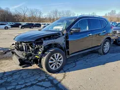 JN8AT2MVXKW376061 2019 NISSAN ROGUE