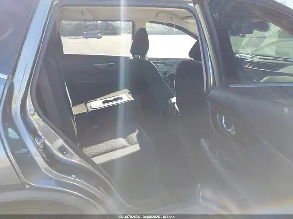 JN8AT2MVXKW376321 2019 NISSAN ROGUE - Image 8