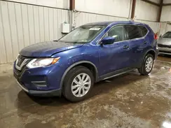 JN8AT2MVXKW377193 2019 NISSAN ROGUE