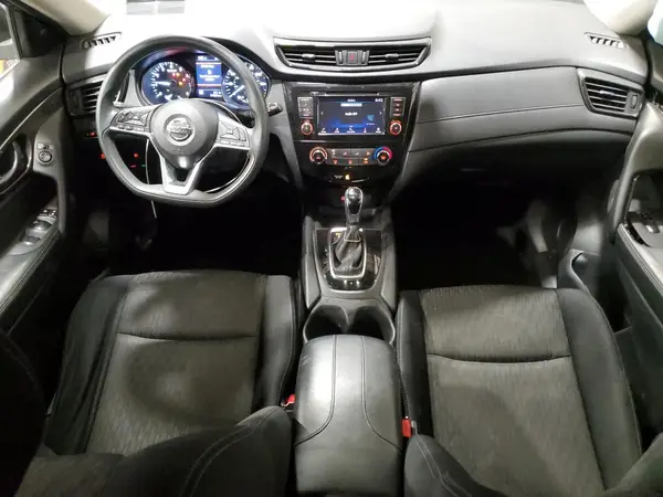 JN8AT2MVXKW377193 2019 NISSAN ROGUE - Image 8