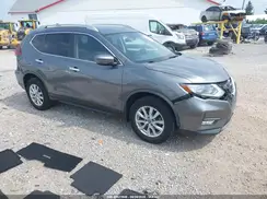 JN8AT2MVXKW377291 2019 NISSAN ROGUE