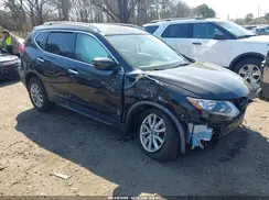 JN8AT2MVXKW377436 2019 NISSAN ROGUE