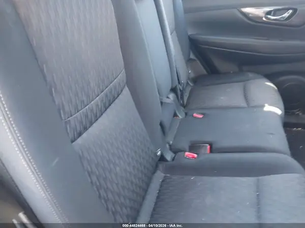 JN8AT2MVXKW377436 2019 NISSAN ROGUE - Image 8