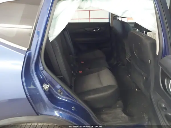 JN8AT2MVXKW377744 2019 NISSAN ROGUE - Image 8
