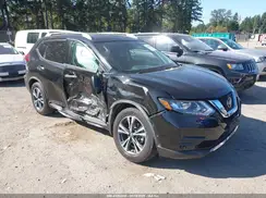 JN8AT2MVXKW378120 2019 NISSAN ROGUE
