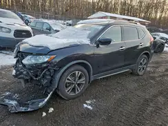 JN8AT2MVXKW378974 2019 NISSAN ROGUE