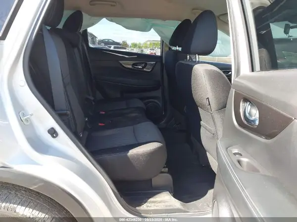 JN8AT2MVXKW379252 2019 NISSAN ROGUE - Image 8