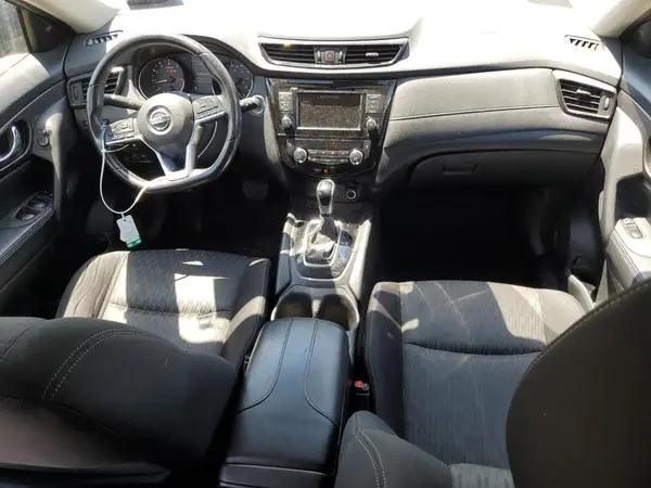 JN8AT2MVXKW379350 2019 NISSAN ROGUE - Image 8