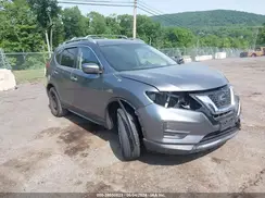 JN8AT2MVXKW379512 2019 NISSAN ROGUE