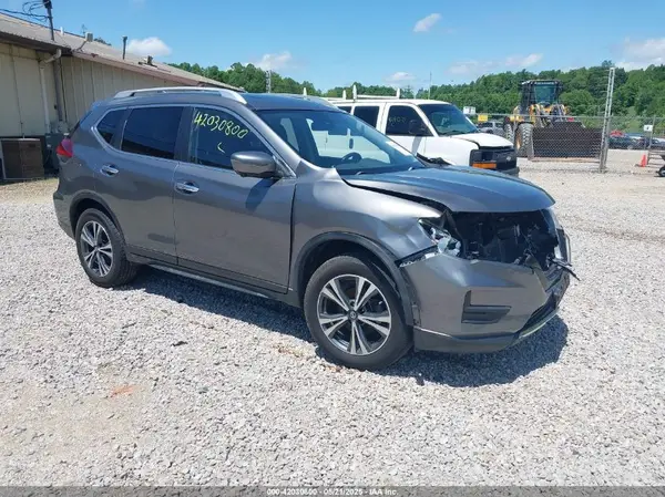 JN8AT2MVXKW379560 2019 NISSAN ROGUE - Image 1