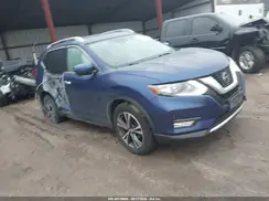 JN8AT2MVXKW380756 2019 NISSAN ROGUE