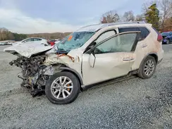 JN8AT2MVXKW380918 2019 NISSAN ROGUE