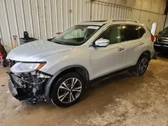 JN8AT2MVXKW381518 2019 NISSAN ROGUE