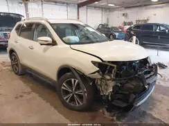 JN8AT2MVXKW381650 2019 NISSAN ROGUE