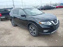 JN8AT2MVXKW381678 2019 NISSAN ROGUE