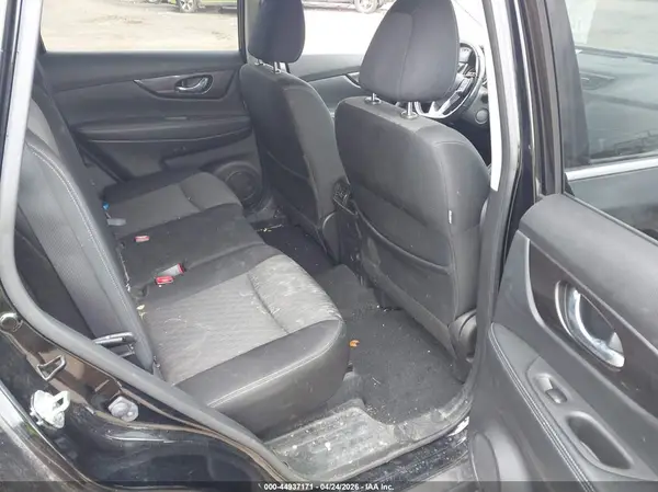 JN8AT2MVXKW381678 2019 NISSAN ROGUE - Image 8