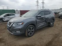 JN8AT2MVXKW382071 2019 NISSAN ROGUE