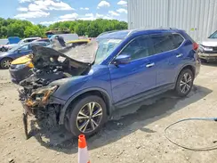 JN8AT2MVXKW382202 2019 NISSAN ROGUE