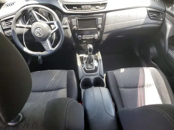 JN8AT2MVXKW382202 2019 NISSAN ROGUE - Image 8