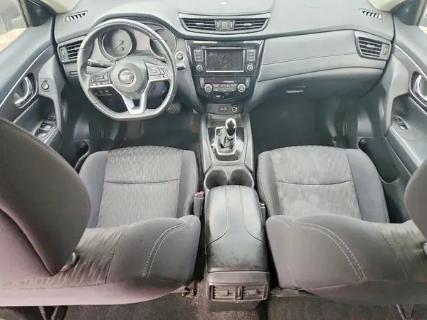 JN8AT2MVXKW382569 2019 NISSAN ROGUE - Image 8
