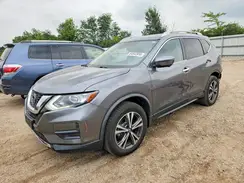 JN8AT2MVXKW383589 2019 NISSAN ROGUE