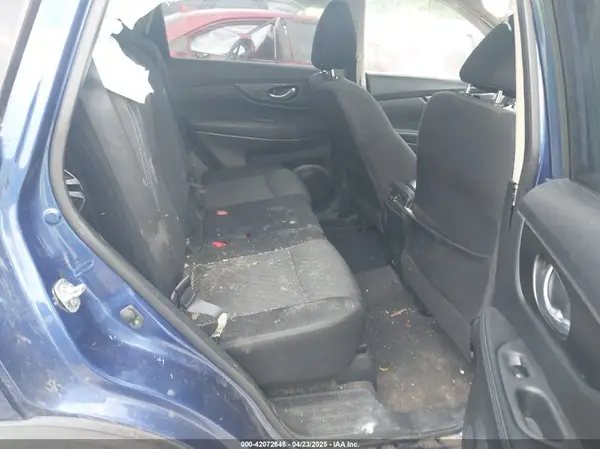 JN8AT2MVXKW383981 2019 NISSAN ROGUE - Image 8