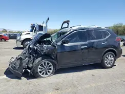 JN8AT2MVXKW384144 2019 NISSAN ROGUE