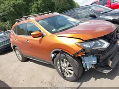 JN8AT2MVXKW384239 2019 NISSAN ROGUE