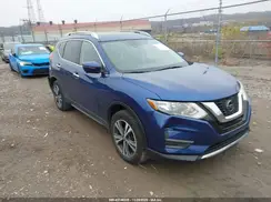JN8AT2MVXKW384712 2019 NISSAN ROGUE