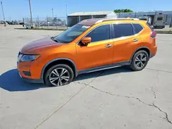 JN8AT2MVXKW384810 2019 NISSAN ROGUE