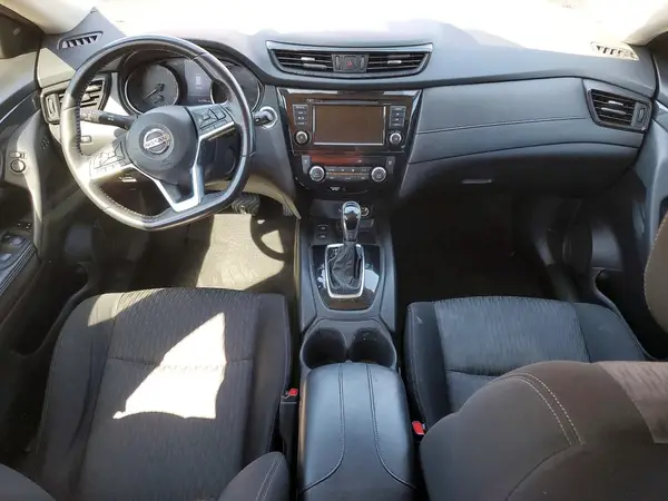JN8AT2MVXKW384810 2019 NISSAN ROGUE - Image 8