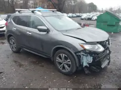 JN8AT2MVXKW384838 2019 NISSAN ROGUE
