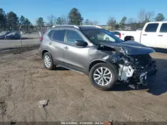JN8AT2MVXKW385083 2019 NISSAN ROGUE