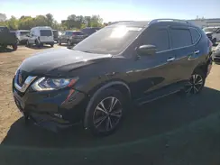 JN8AT2MVXKW385276 2019 NISSAN ROGUE