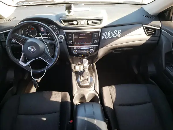 JN8AT2MVXKW385276 2019 NISSAN ROGUE - Image 8