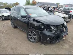 JN8AT2MVXKW385908 2019 NISSAN ROGUE