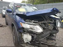 JN8AT2MVXKW386170 2019 NISSAN ROGUE