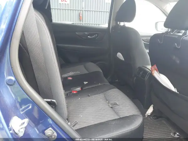 JN8AT2MVXKW386170 2019 NISSAN ROGUE - Image 8