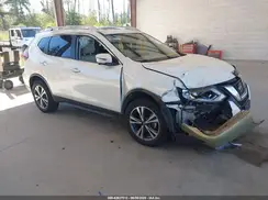JN8AT2MVXKW386816 2019 NISSAN ROGUE