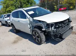 JN8AT2MVXKW386847 2019 NISSAN ROGUE