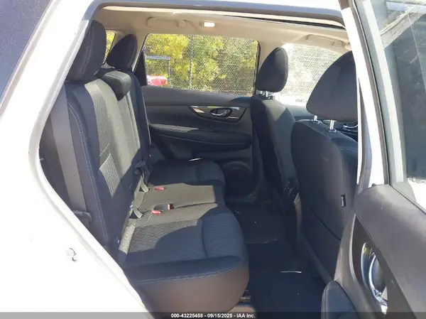 JN8AT2MVXKW386847 2019 NISSAN ROGUE - Image 8
