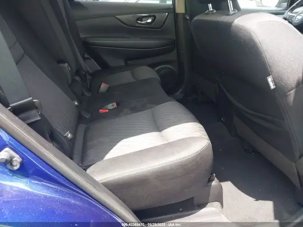 JN8AT2MVXKW386900 2019 NISSAN ROGUE - Image 8