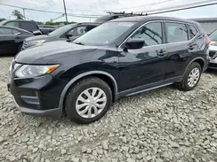JN8AT2MVXKW387819 2019 NISSAN ROGUE
