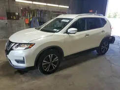 JN8AT2MVXKW388310 2019 NISSAN ROGUE