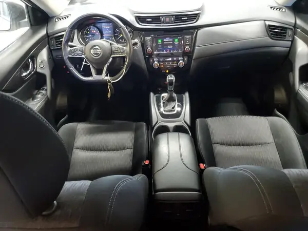 JN8AT2MVXKW388310 2019 NISSAN ROGUE - Image 8